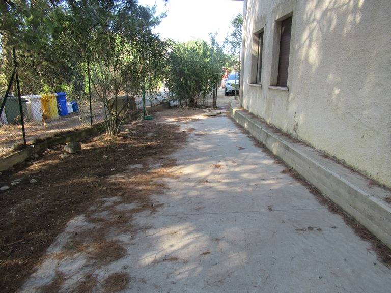 Casa singola in vendita a Spoltore, Villa Santa Maria