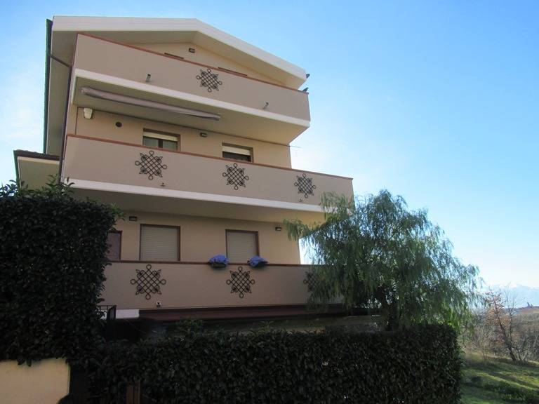 Appartamento duplex in vendita a Spoltore, Santa Teresa