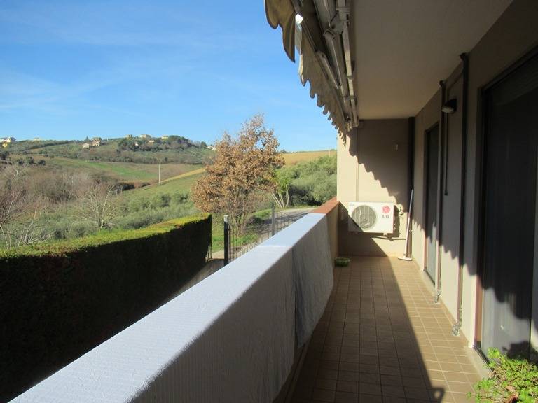 Appartamento duplex in vendita a Spoltore, Santa Teresa