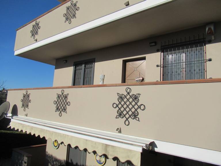 Appartamento duplex in vendita a Spoltore, Santa Teresa