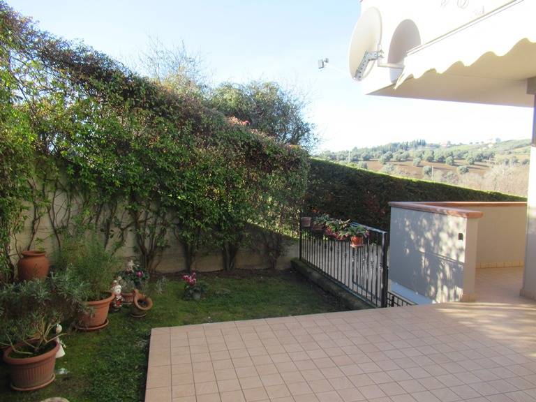 Appartamento duplex in vendita a Spoltore, Santa Teresa