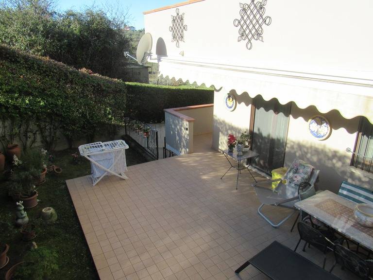 Appartamento duplex in vendita a Spoltore, Santa Teresa