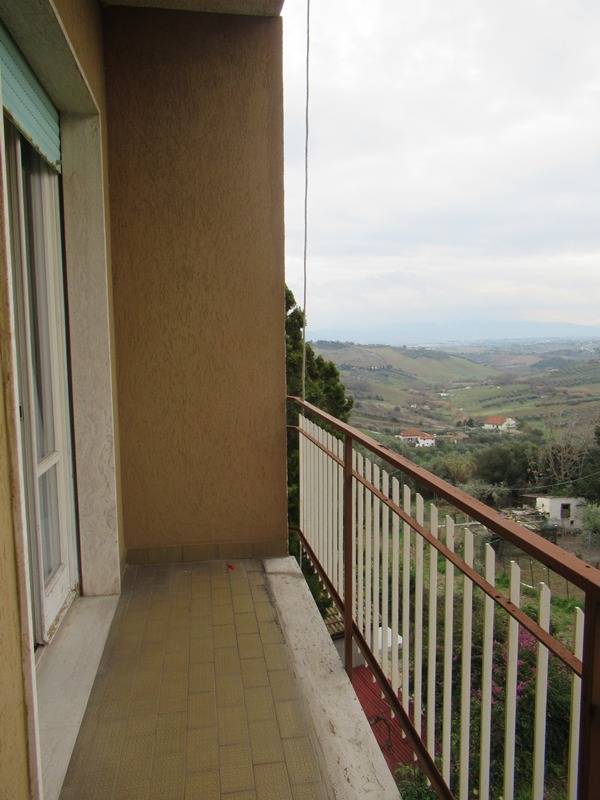 Appartamento in vendita a Spoltore, CENTRO