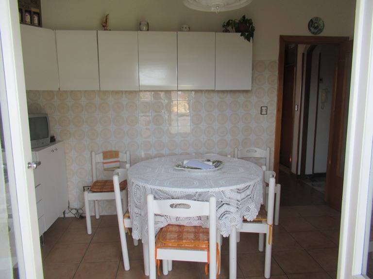 Appartamento in vendita a Spoltore, CENTRO