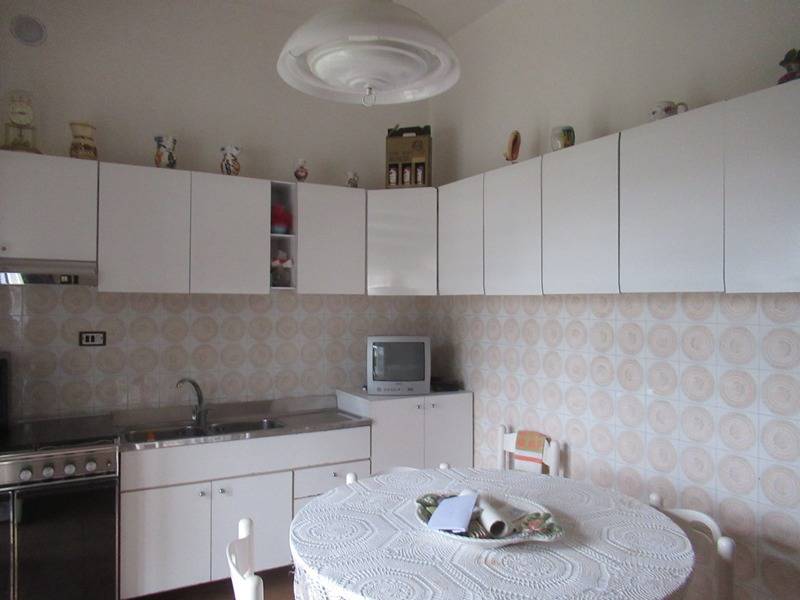 Appartamento in vendita a Spoltore, CENTRO