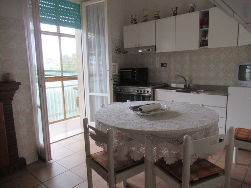 Appartamento in vendita a Spoltore, CENTRO