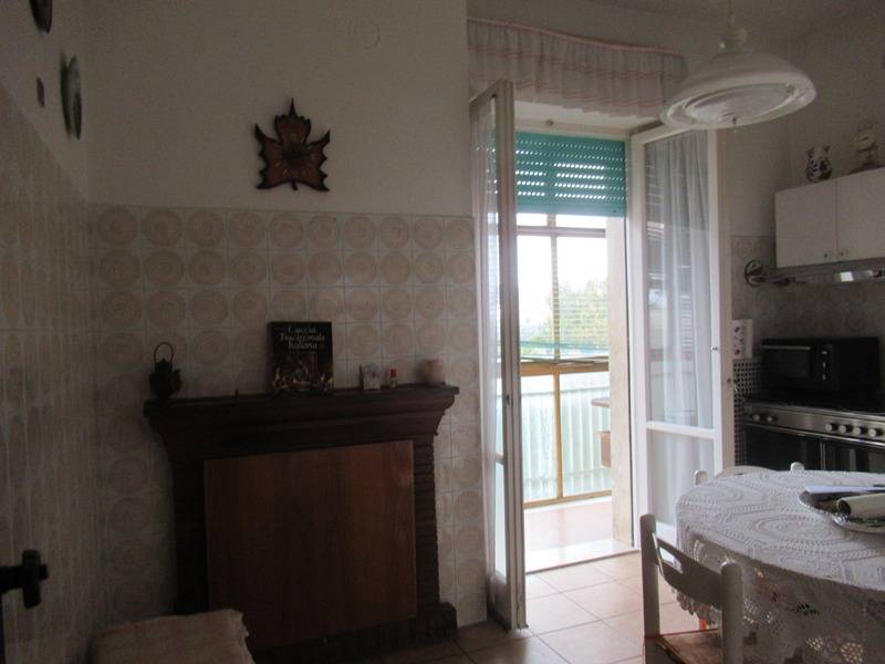 Appartamento in vendita a Spoltore, CENTRO