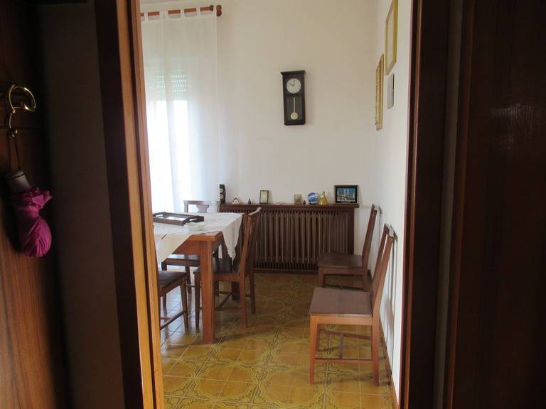 Appartamento in vendita a Spoltore, CENTRO