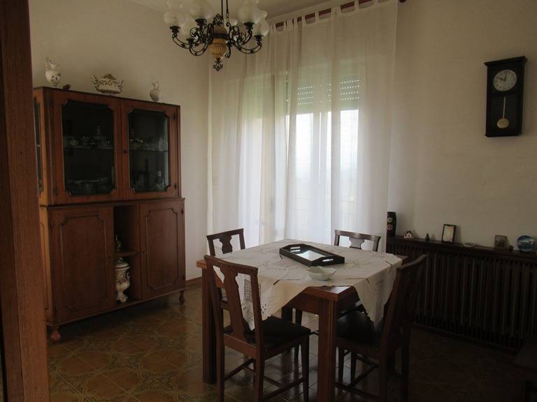 Appartamento in vendita a Spoltore, CENTRO