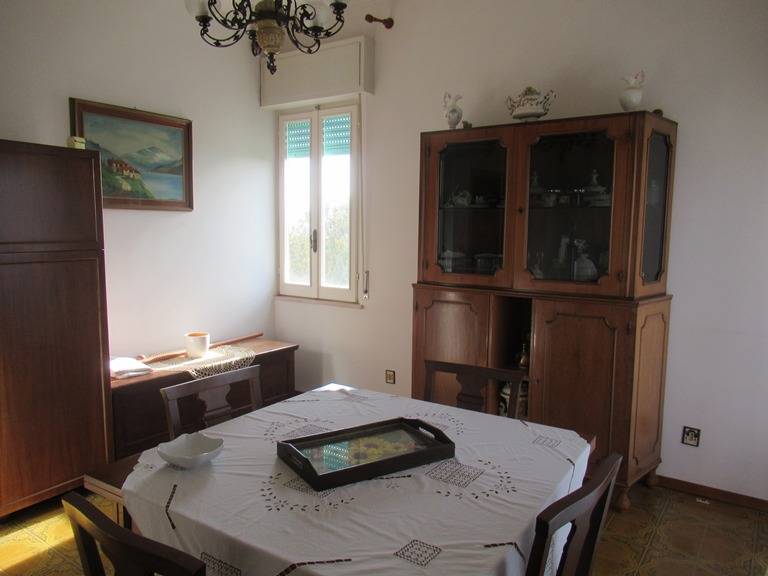 Appartamento in vendita a Spoltore, CENTRO