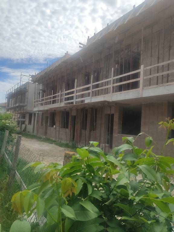 Villette a schiera in vendita a San Giovanni Teatino, semicentrale