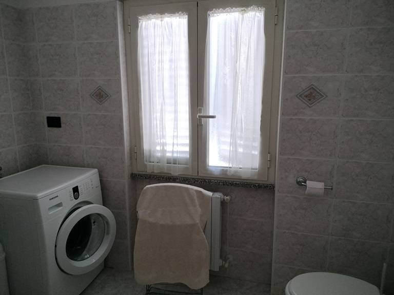 Casa affiancata in vendita a Spoltore, Santa Teresa