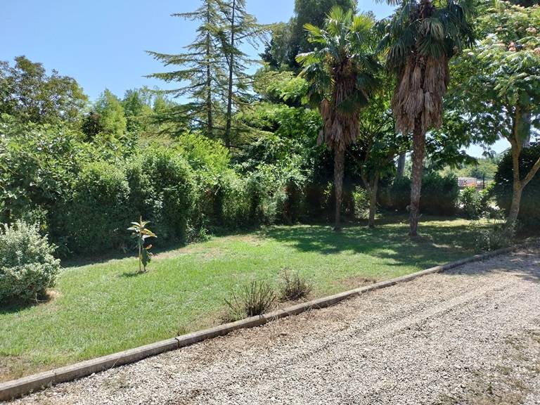 Casa affiancata in vendita a Spoltore, Santa Teresa