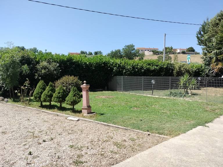 Casa affiancata in vendita a Spoltore, Santa Teresa