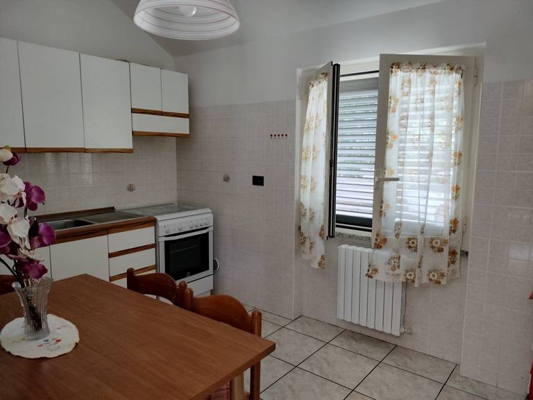 Casa affiancata in vendita a Spoltore, Santa Teresa