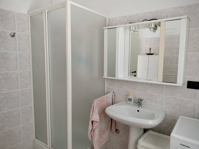 Casa affiancata in vendita a Spoltore, Santa Teresa