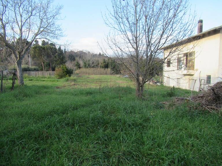 Terreno edificabile in vendita a Cepagatti, Villanova