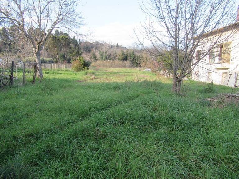 Terreno edificabile in vendita a Cepagatti, Villanova