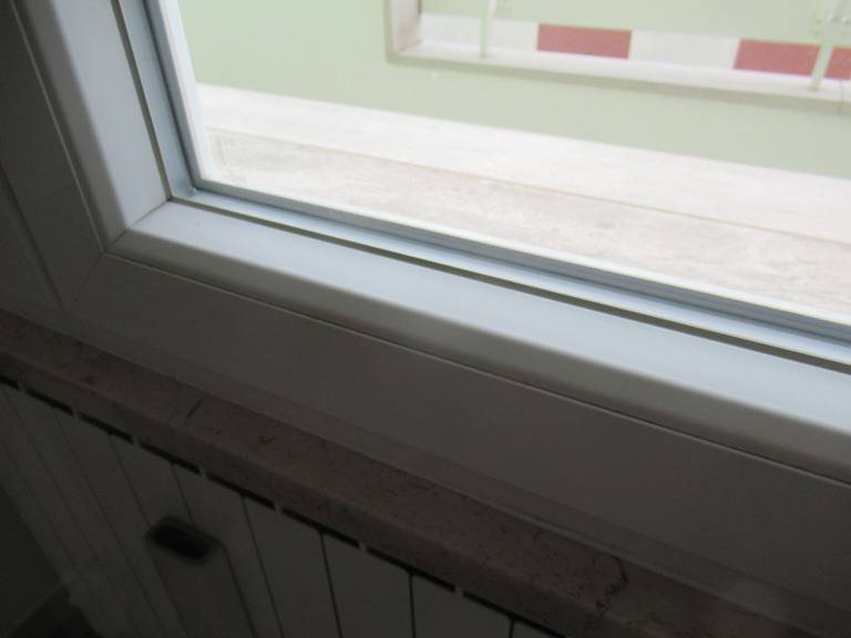 Appartamento in affitto a Spoltore, Villa Raspa