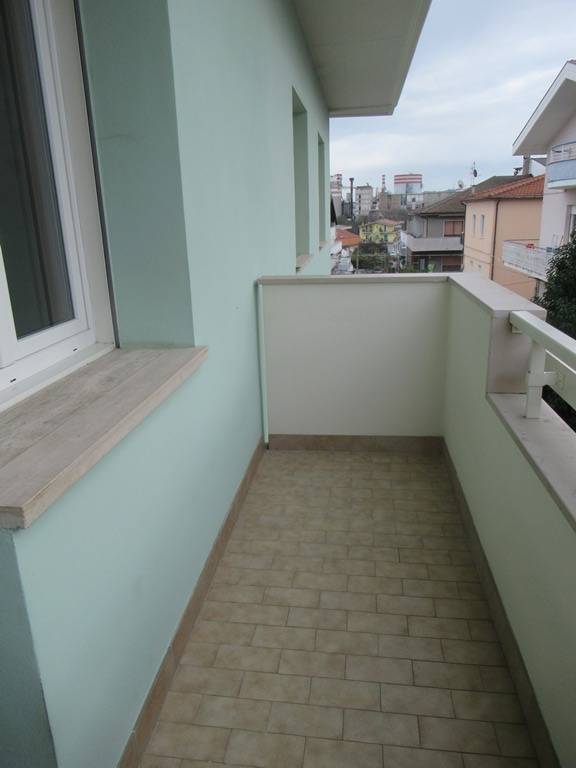 Appartamento in affitto a Spoltore, Villa Raspa