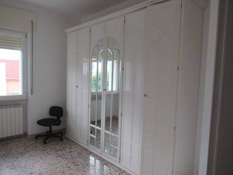 Appartamento in affitto a Spoltore, Villa Raspa