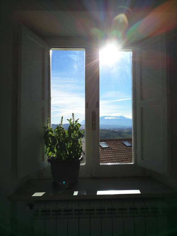 Casa affiancata in vendita a Spoltore, CENTRO