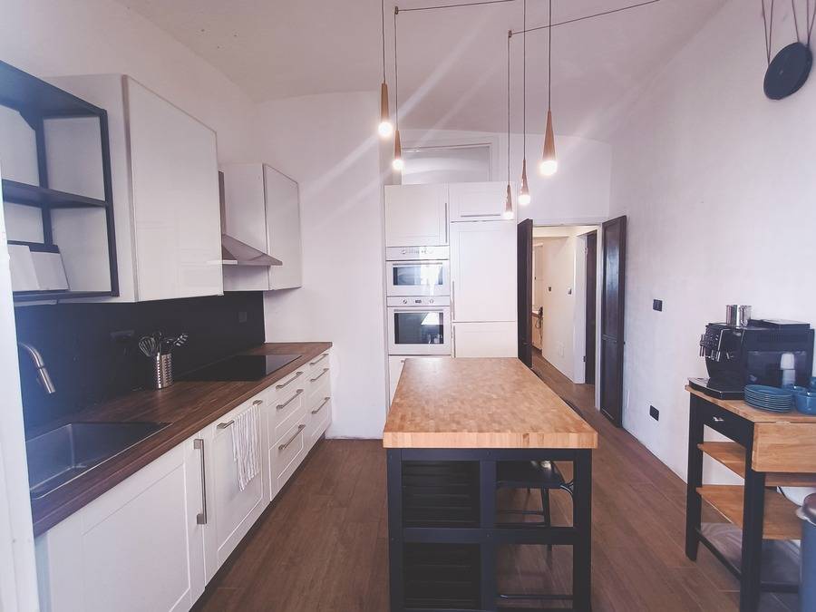 Casa affiancata in vendita a Spoltore, CENTRO