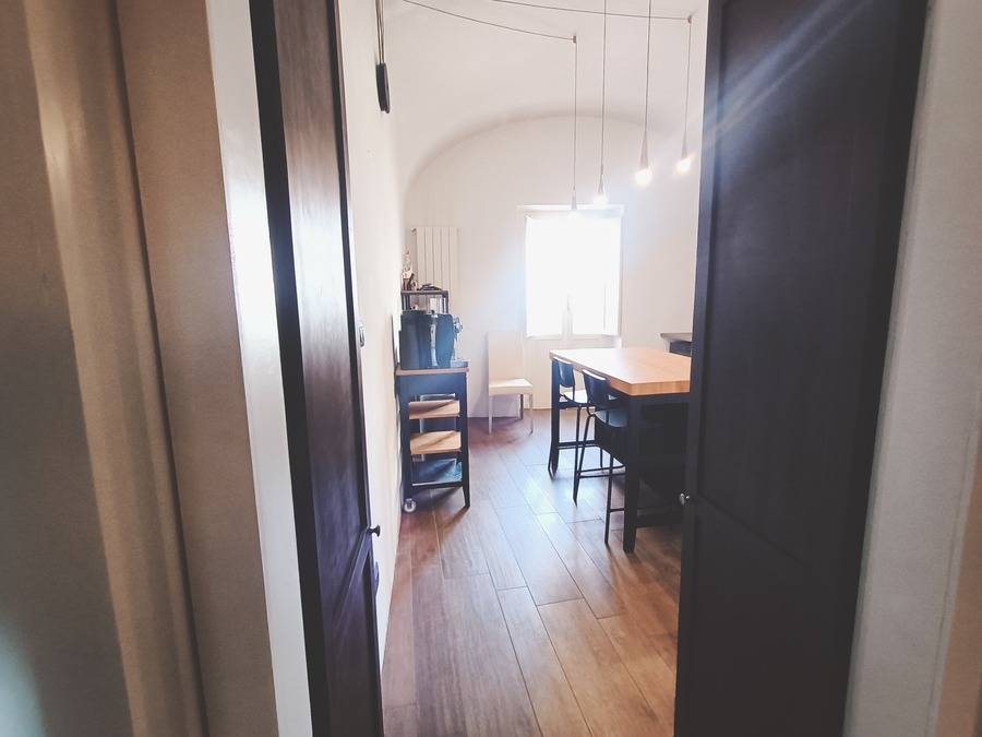 Casa affiancata in vendita a Spoltore, CENTRO