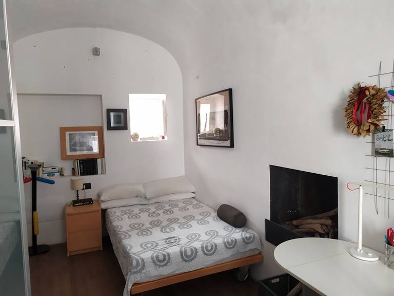 Casa affiancata in vendita a Spoltore, CENTRO