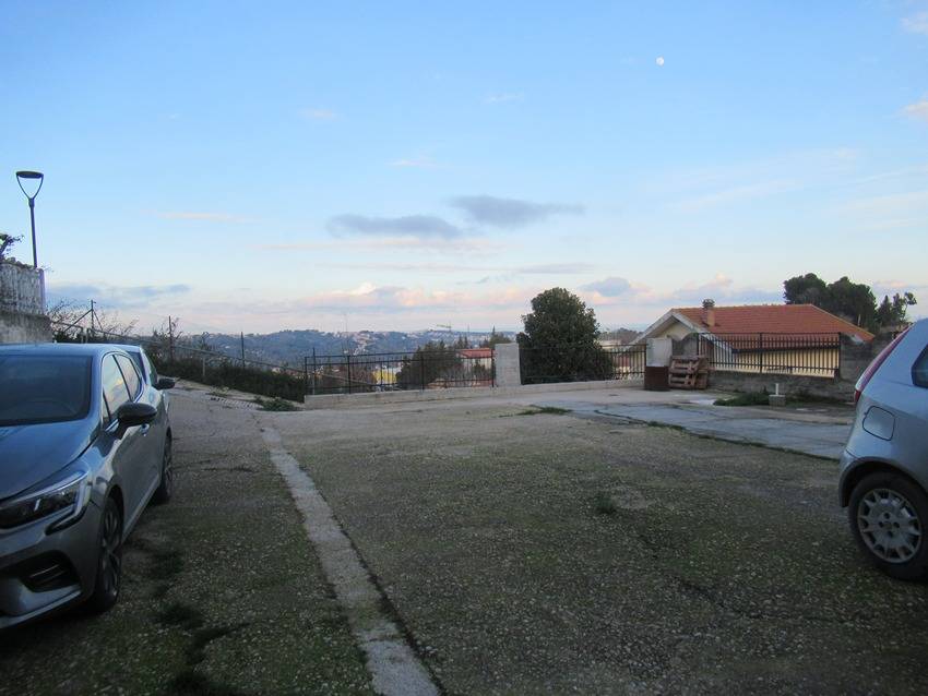 Casa affiancata in vendita a Spoltore, CENTRO