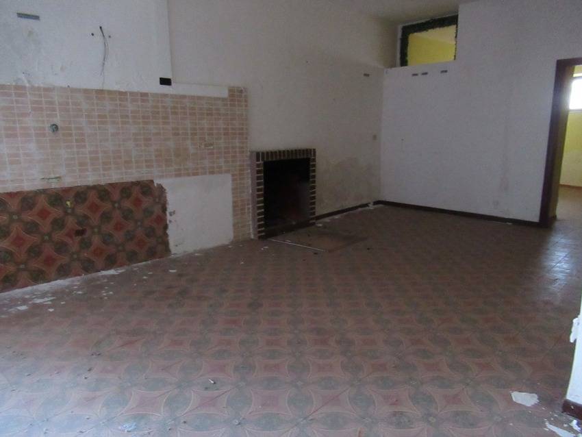 Casa affiancata in vendita a Spoltore, CENTRO