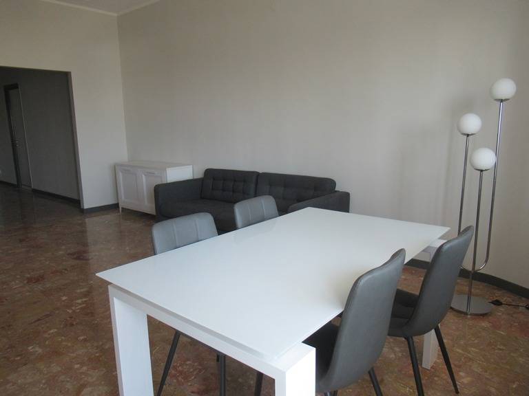 Appartamento in affitto a Pescara, Zona Ospedale