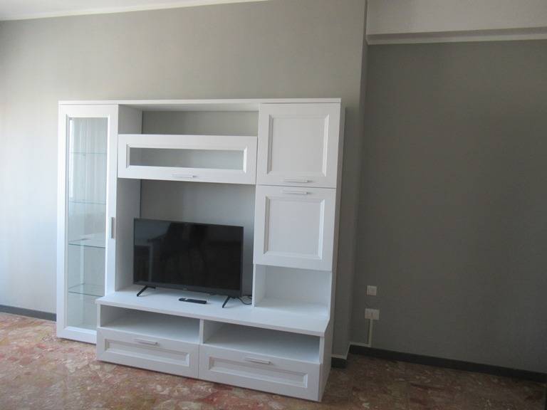 Appartamento in affitto a Pescara, Zona Ospedale