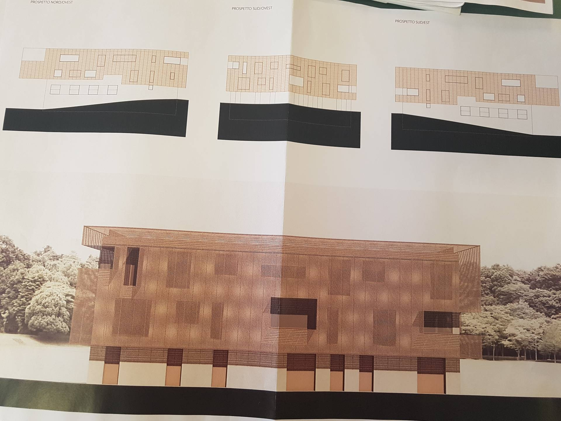 Terreno per attivita industriali-artigianali-commerciali in vendita a Spoltore, Santa Teresa