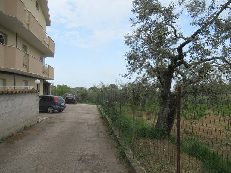 Appartamento in affitto a Pescara, San Silvestro colli
