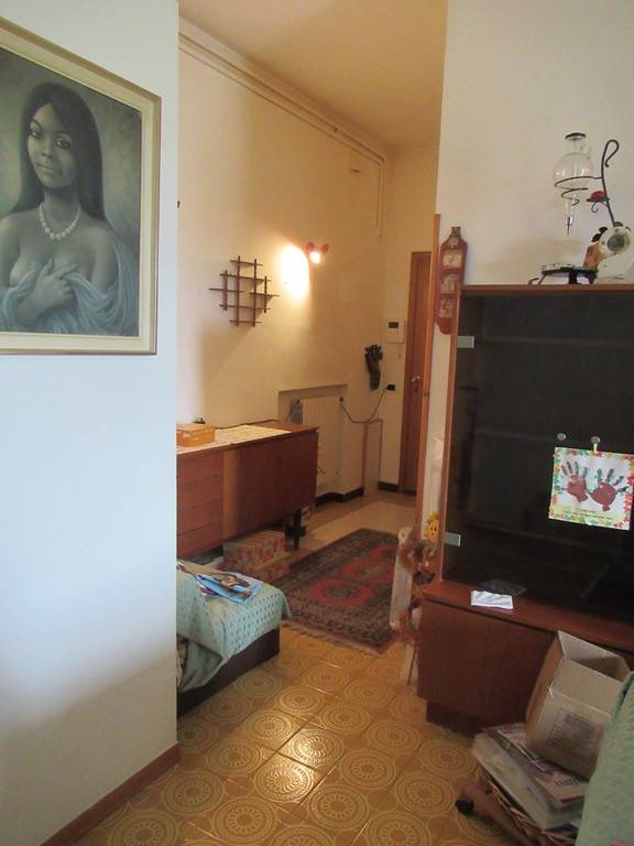 Appartamento in affitto a Pescara, San Silvestro colli