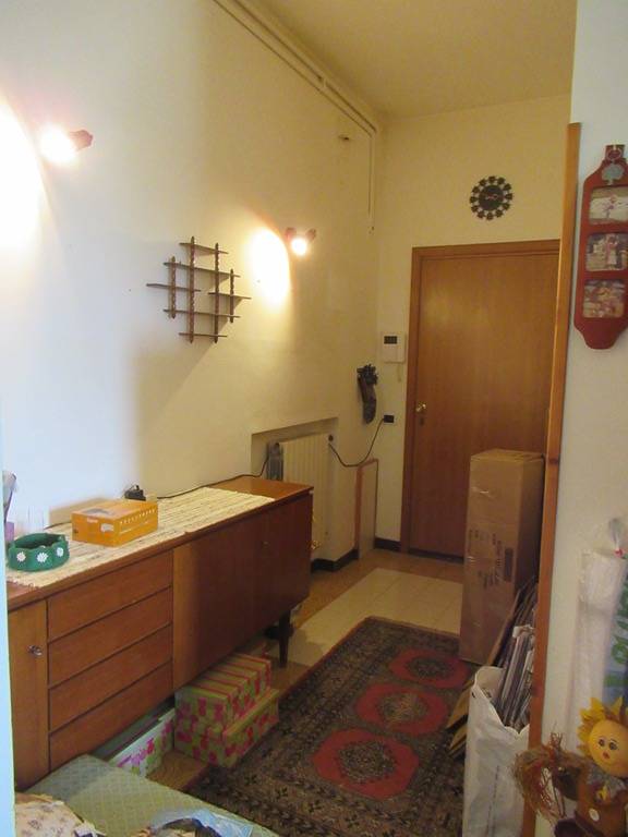 Appartamento in affitto a Pescara, San Silvestro colli