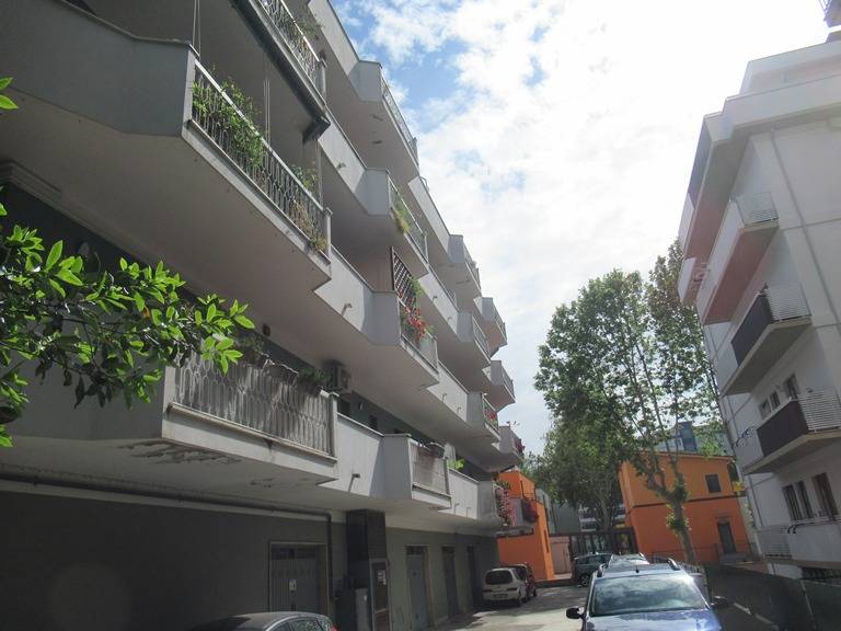Appartamento in affitto a Pescara, Zona Nord