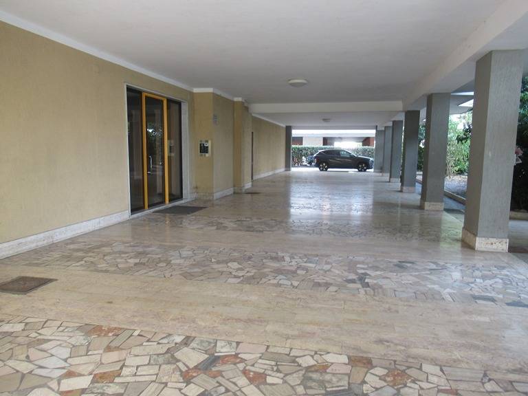 Appartamento in affitto a Pescara, Zona Nord