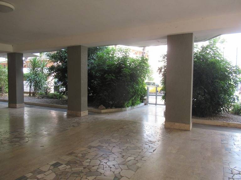 Appartamento in affitto a Pescara, Zona Nord