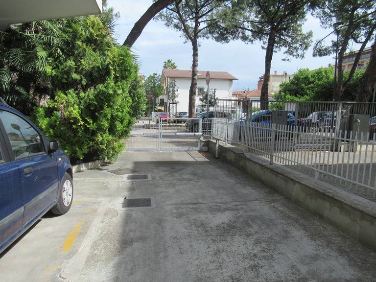 Appartamento in affitto a Pescara, Zona Nord