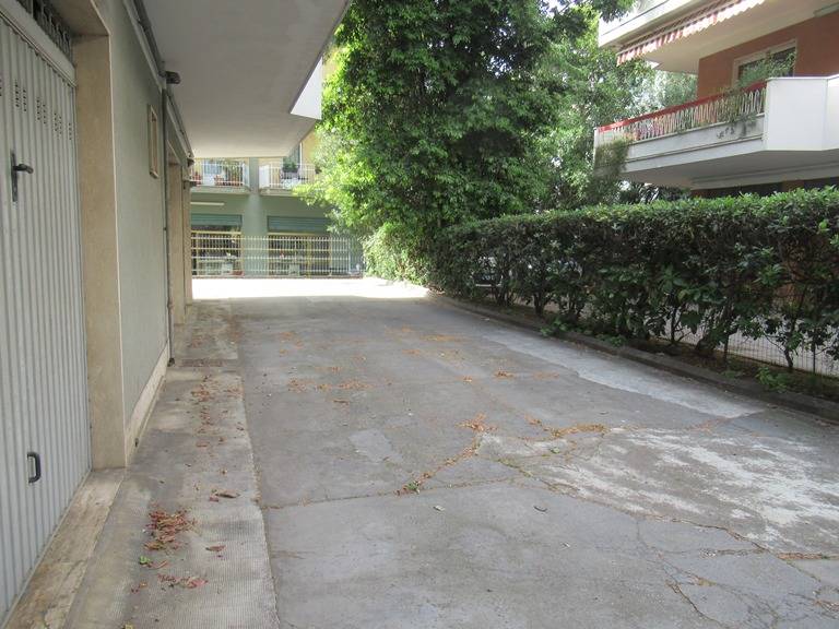 Appartamento in affitto a Pescara, Zona Nord