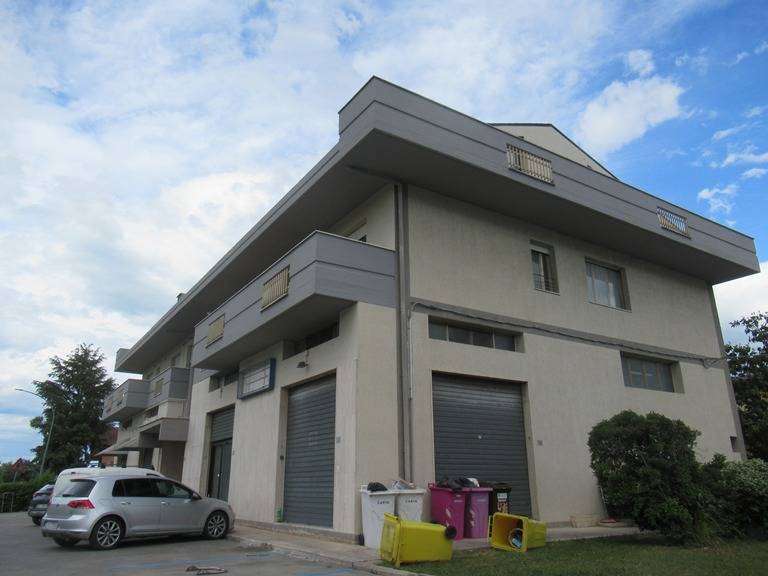 Appartamento in affitto a Spoltore, Santa Teresa