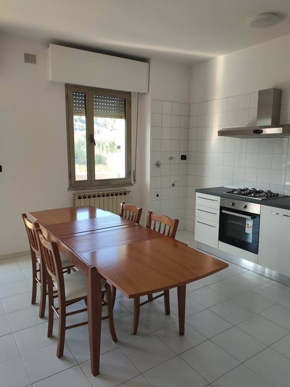 Appartamento in affitto a Spoltore, Santa Teresa