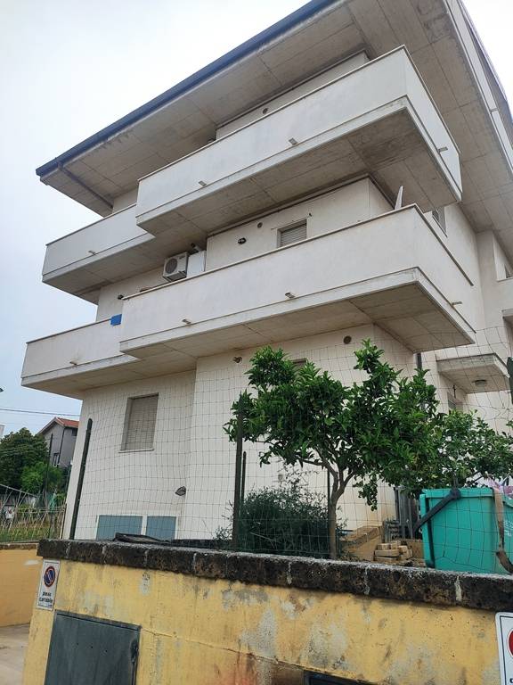 Appartamento in affitto a Spoltore, Santa Teresa
