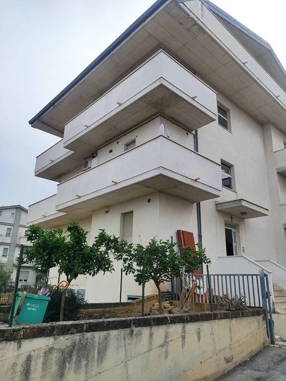 Appartamento in affitto a Spoltore, Santa Teresa
