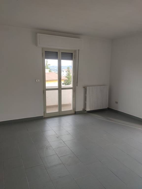Appartamento in affitto a Spoltore, Santa Teresa