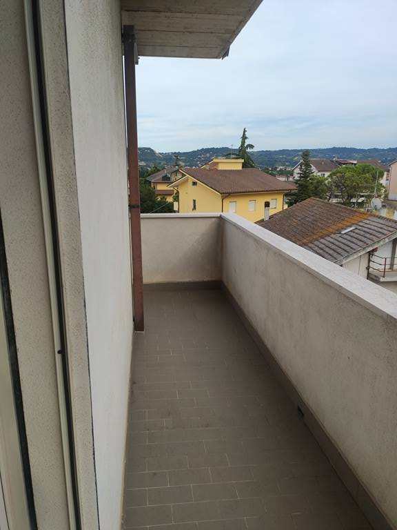 Appartamento in affitto a Spoltore, Santa Teresa