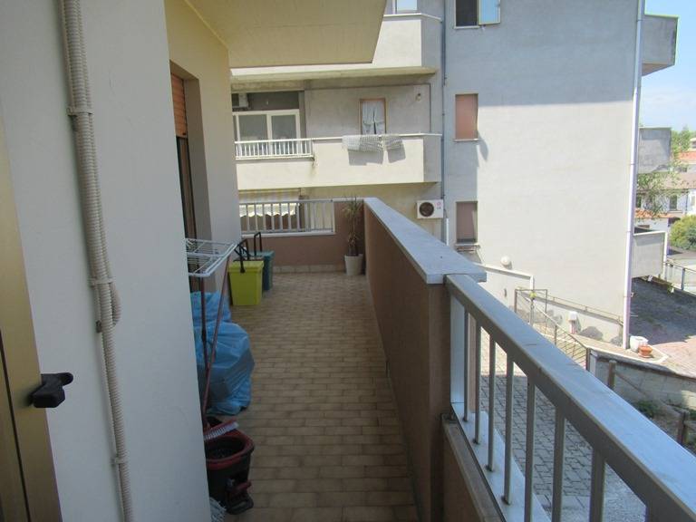 Appartamento in vendita a Pianella, centro