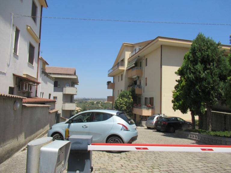 Appartamento in vendita a Pianella, centro